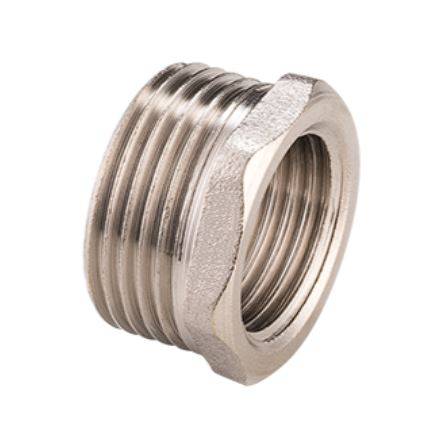 Футорка MVI 1 1/4"х1"