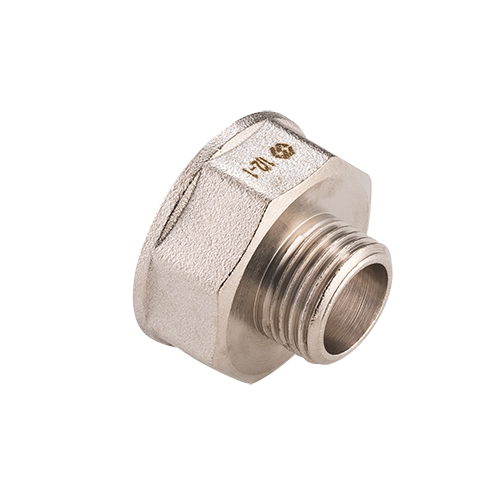 Переходник MVI 3/4" BP х 1/2" HP