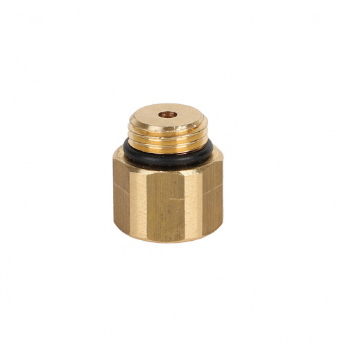 Переходник для медной трубки MVI 1/8х1/4" ВН/НР