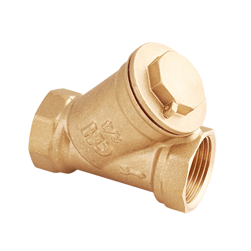 Фильтр косой грубой очистки MVI AquaHit 1 1/4"