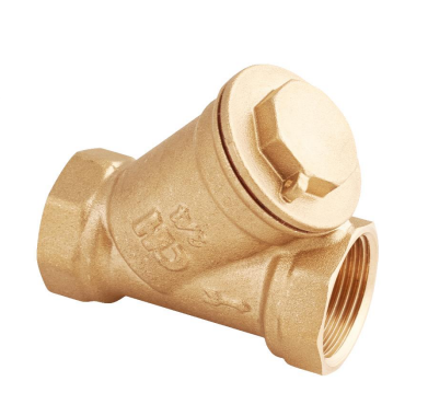 Фильтр косой грубой очистки AquaHit FW.110, MVI 1 1/2 "