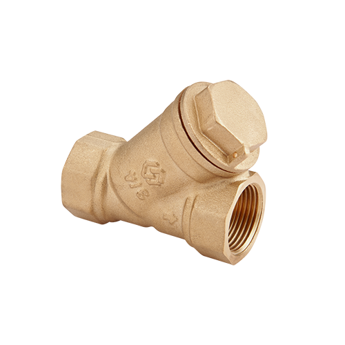 Фильтр косой MVI ВВ 1 1/2" PN16