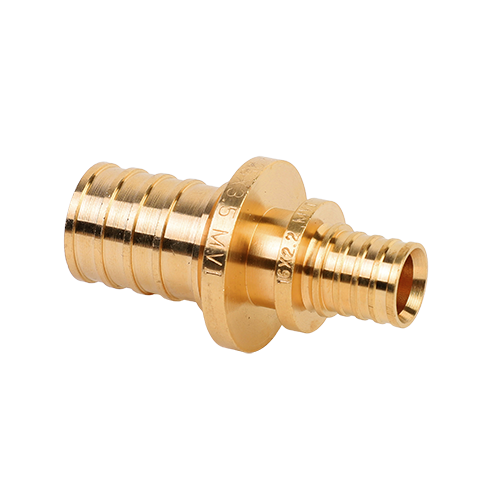 Муфта аксиальная переходная MVI 16x25