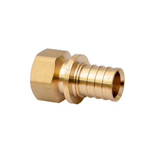 Муфта аксиальная MVI 16x1/2' ВР