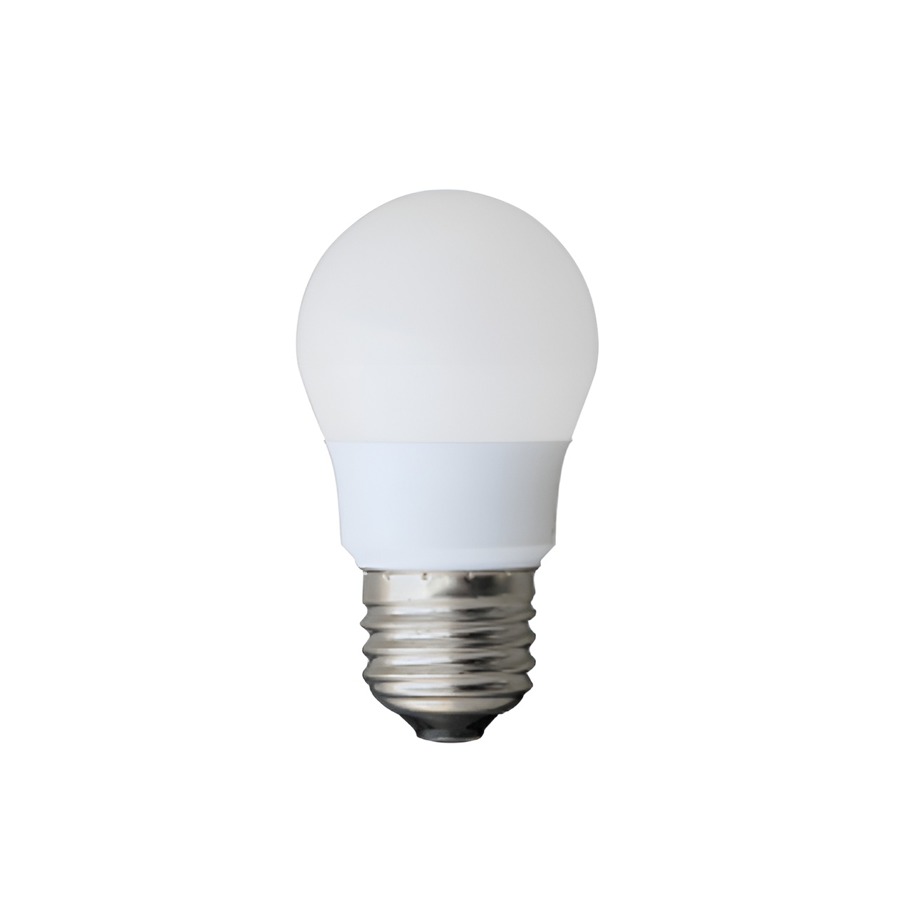 Лампа светодиодная Наносвет Е27 6,5W 4000K матовая LH-G-60/E27/940 L065 купить с доставкой по РФ