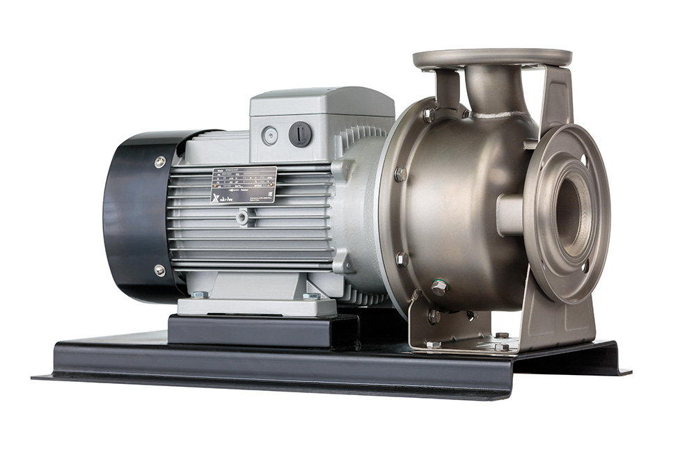 Насос Native BPG 80/200-22/2-ST-H12 купить с доставкой по РФ