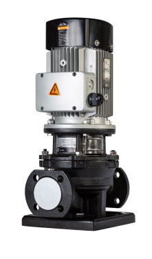 Циркуляционный насос Native IPN 40/195-7,5/2 купить с доставкой по РФ