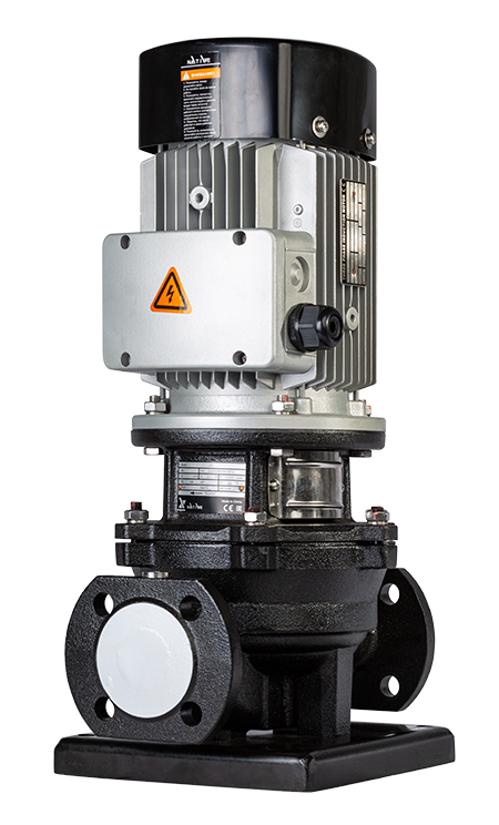 Насос Native IPN 150/255-15,0/4