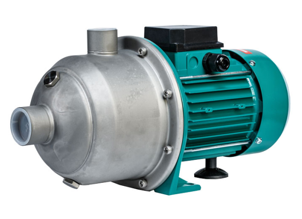 Насос Native MHI 202-1/E-3-400-50-2-X купить с доставкой по РФ