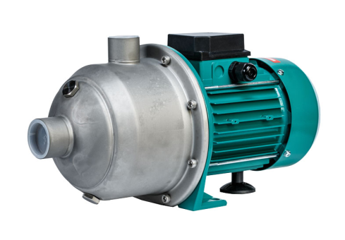 Промышленный насос Native MHI 405-1/E-3-400-50-2-X