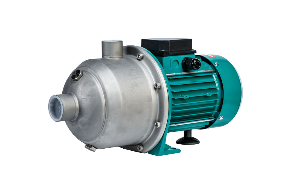 Насос Native MHI 805-1/E-3-400-50-2-X купить с доставкой по РФ