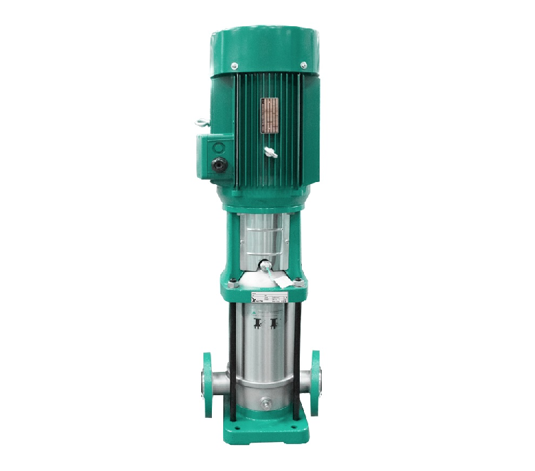 Насос Native MVL 3203/2-2/16/E/3-400-50-2-S1