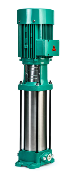 Насос Native MVL 2001-3/25/E/3-400-50-2-S1 купить с доставкой по РФ