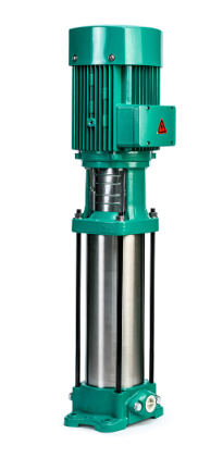 Насос Native MVL12001-3/25/E/3-400-50-2-S1