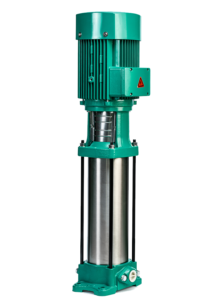 Насос Native MVL 405-3/16/E/3-400-50-2-S1