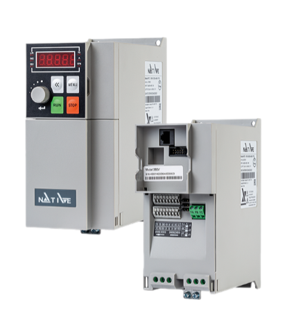 Частотный преобразователь Native NFD 22KW 3X380 - 480V IP20