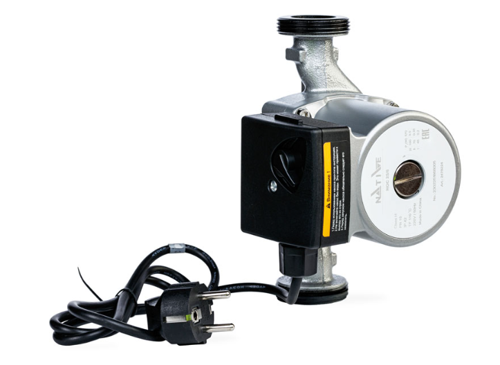 Насос Native NOC 30/4 EM купить с доставкой по РФ