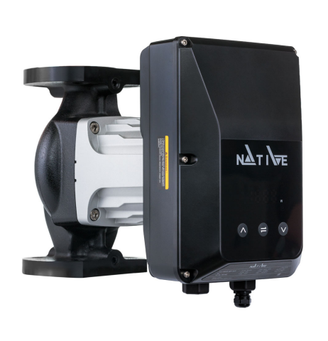 Насос Native NOCE 50/2-15 F купить с доставкой по РФ