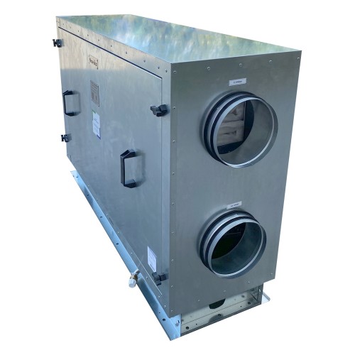 Установка вентиляционная приточно-вытяжная NAVEKA Node1 1000(50m)/RP VEC(B190*2) E6 Classic с пультом Z031
