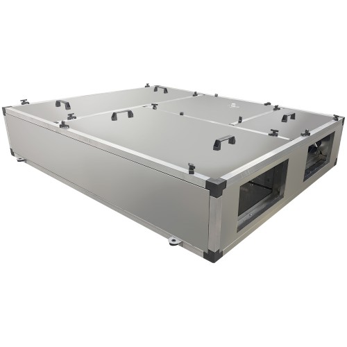 Установка вентиляционная приточно-вытяжная NAVEKA Node1-3000(25c)/RP,VEC(P280*3),W2 Compact купить с доставкой по РФ