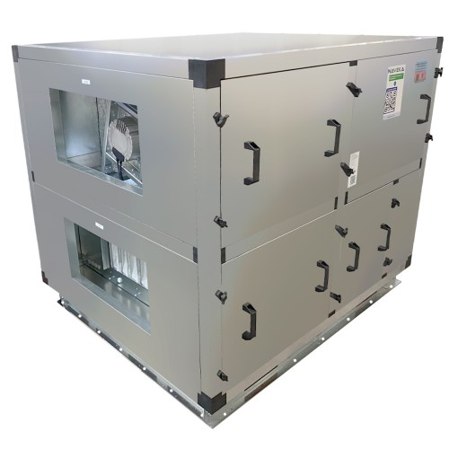 Установка вентиляционная приточно-вытяжная NAVEKA Node3-3600(50c)/RR,VEC(B355),E9.4 Classic с пультом Z031 купить с доставкой по РФ