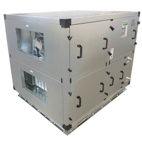 Установка вентиляционная приточно-вытяжная NAVEKA Node3-3600(50c)/RR,VEC(B355),W2 Classic с пультом Z031 купить с доставкой по РФ