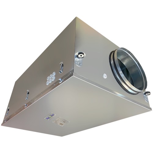 Установка вентиляционная приточная NAVEKA Node4- 315(50m)/VEC(P280),W3 (1500 м3/ч) купить с доставкой по РФ