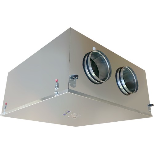 Установка вентиляционная приточно-вытяжная NAVEKA Node5- 315(50m)/RP-M,VAC(H280),E4.5 Compact с пультом Z031 купить с доставкой по РФ