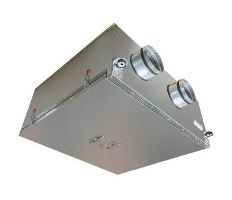 Установка вентиляционная приточно-вытяжная NAVEKA Node5- 160(25m)/RP-M,VEC(B190),E1.5 Compact с пультом Z031 купить с доставкой по РФ