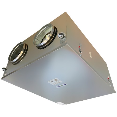 Установка вентиляционная приточно-вытяжная NAVEKA Node7- 160(25m)/RP-M,VEC(B190) Compact купить с доставкой по РФ