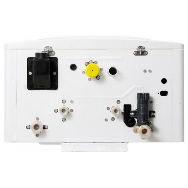 Котел газовый Navien Deluxe One 40K купить по цене 68837 руб.