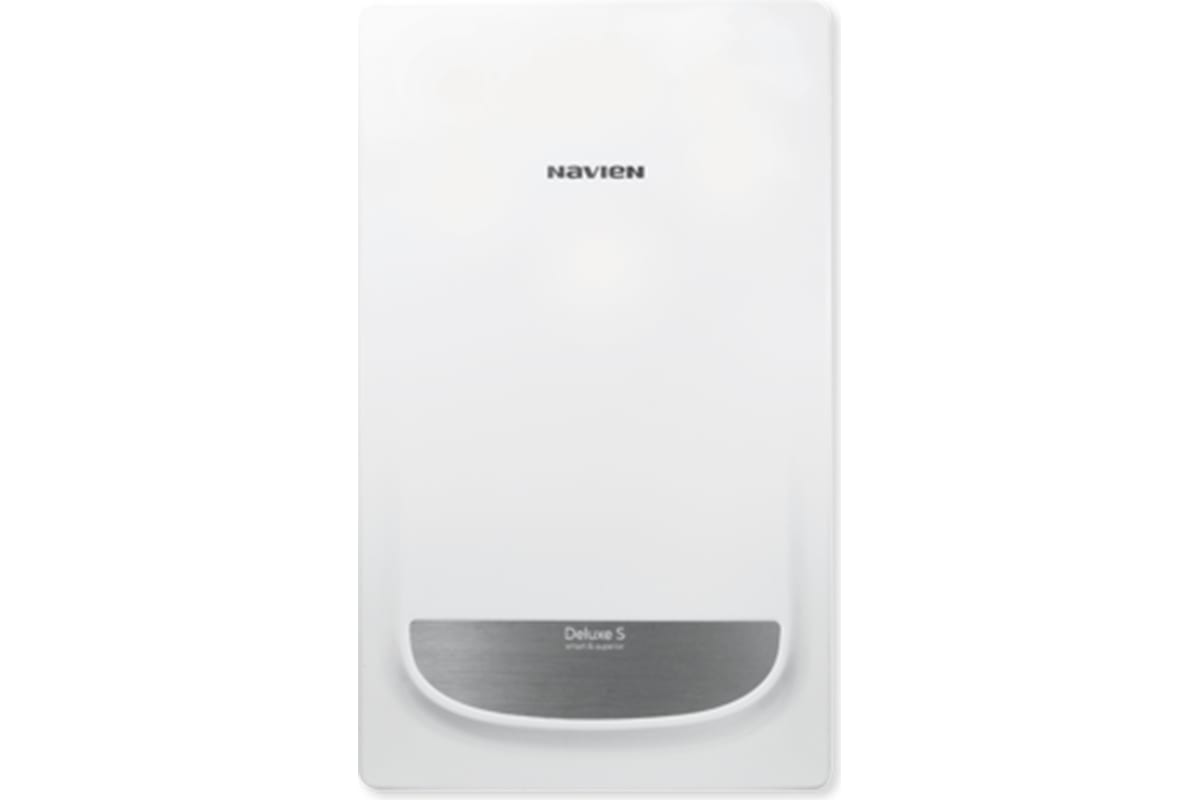 Котёл газовый Navien Deluxe S 30k