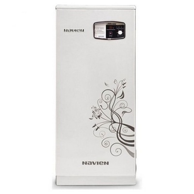 Котел напольный газовый Navien GST-60KN