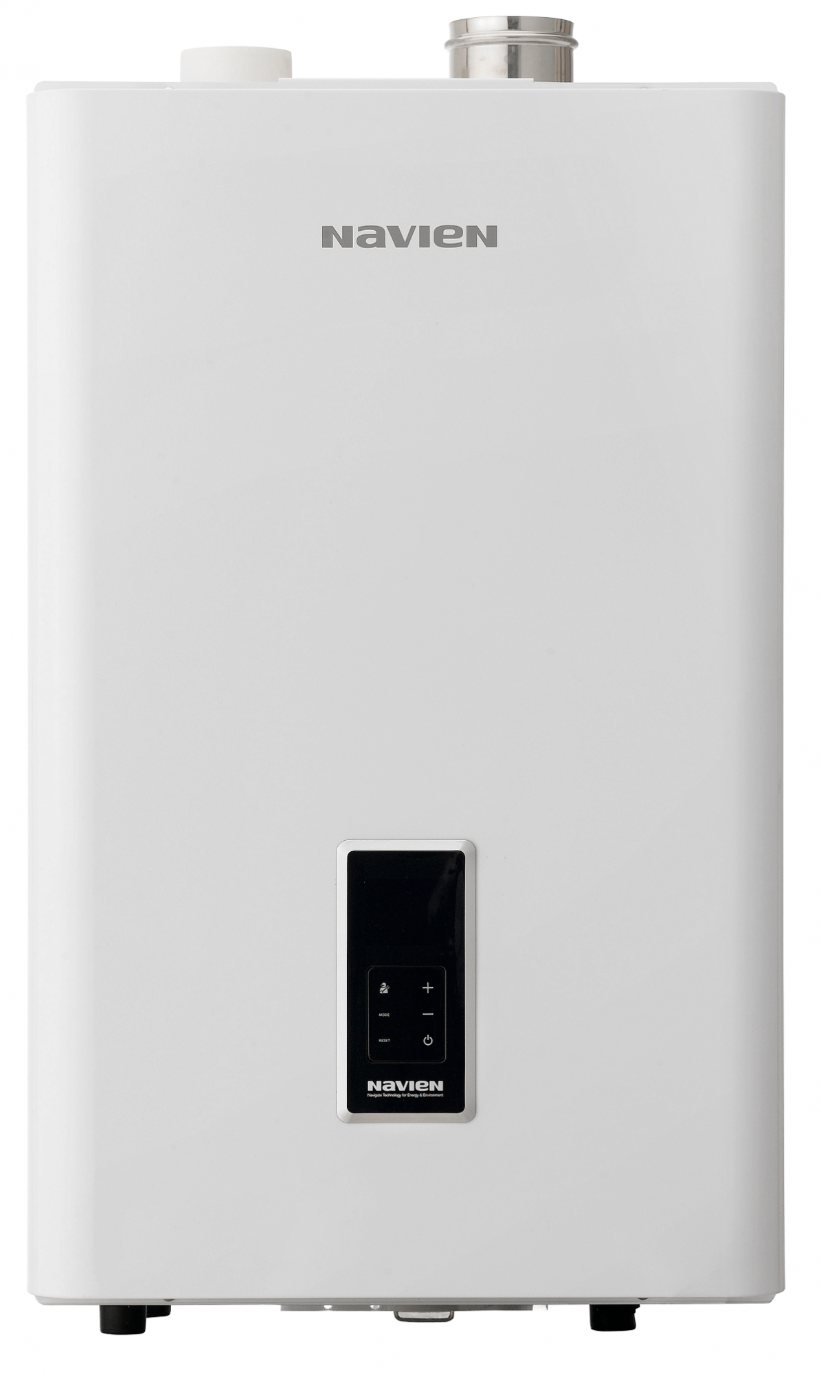 Котел конденсационный настенный Navien NCB-52Н PNCN0052HD002