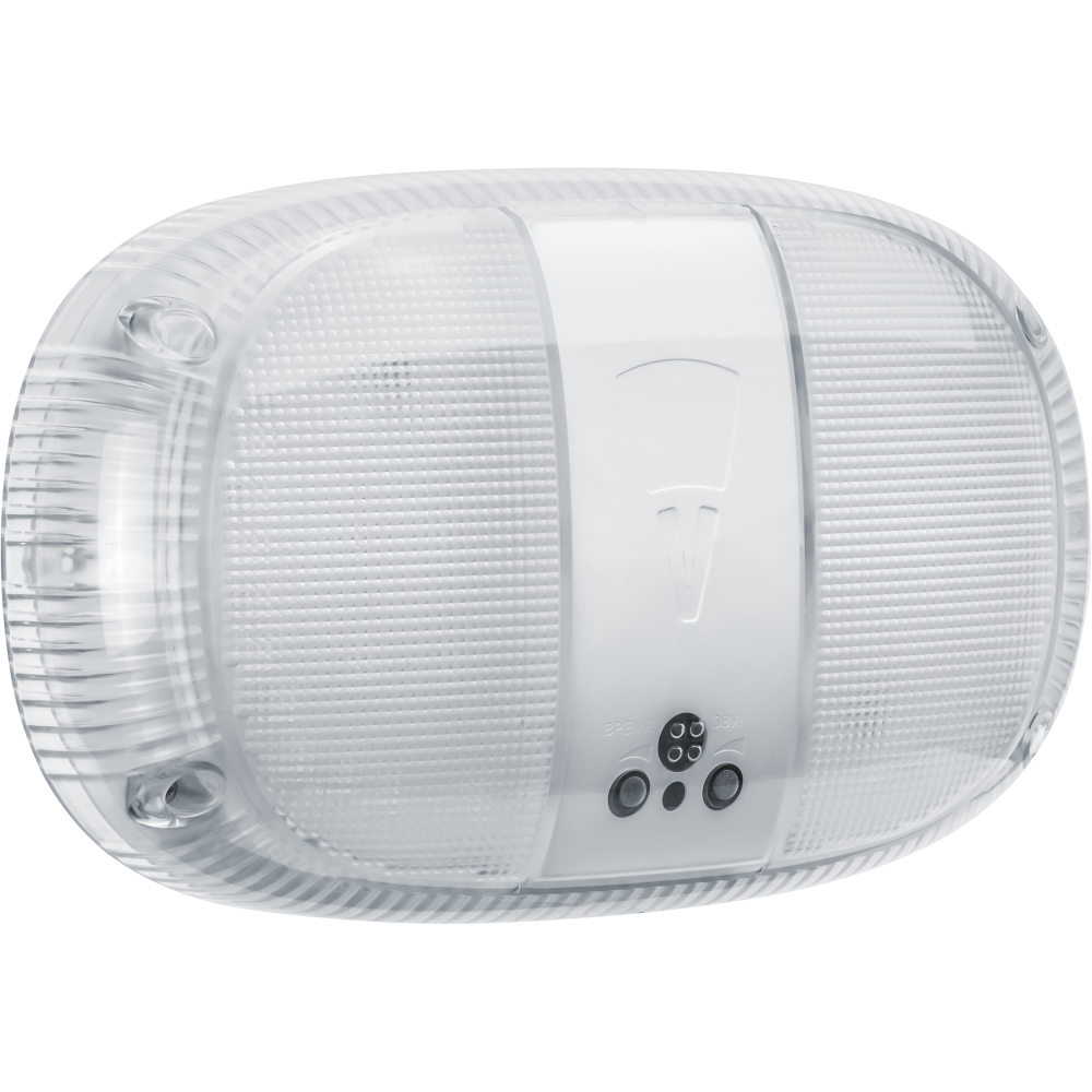 Светильник светодиодный Navigator 82 744 DPB-02-8-4К-IP40-01-LED АНТЕЙ 8Вт 4000К IP40 880лм ЖКХ с оптико-акустич. датчиком 82744