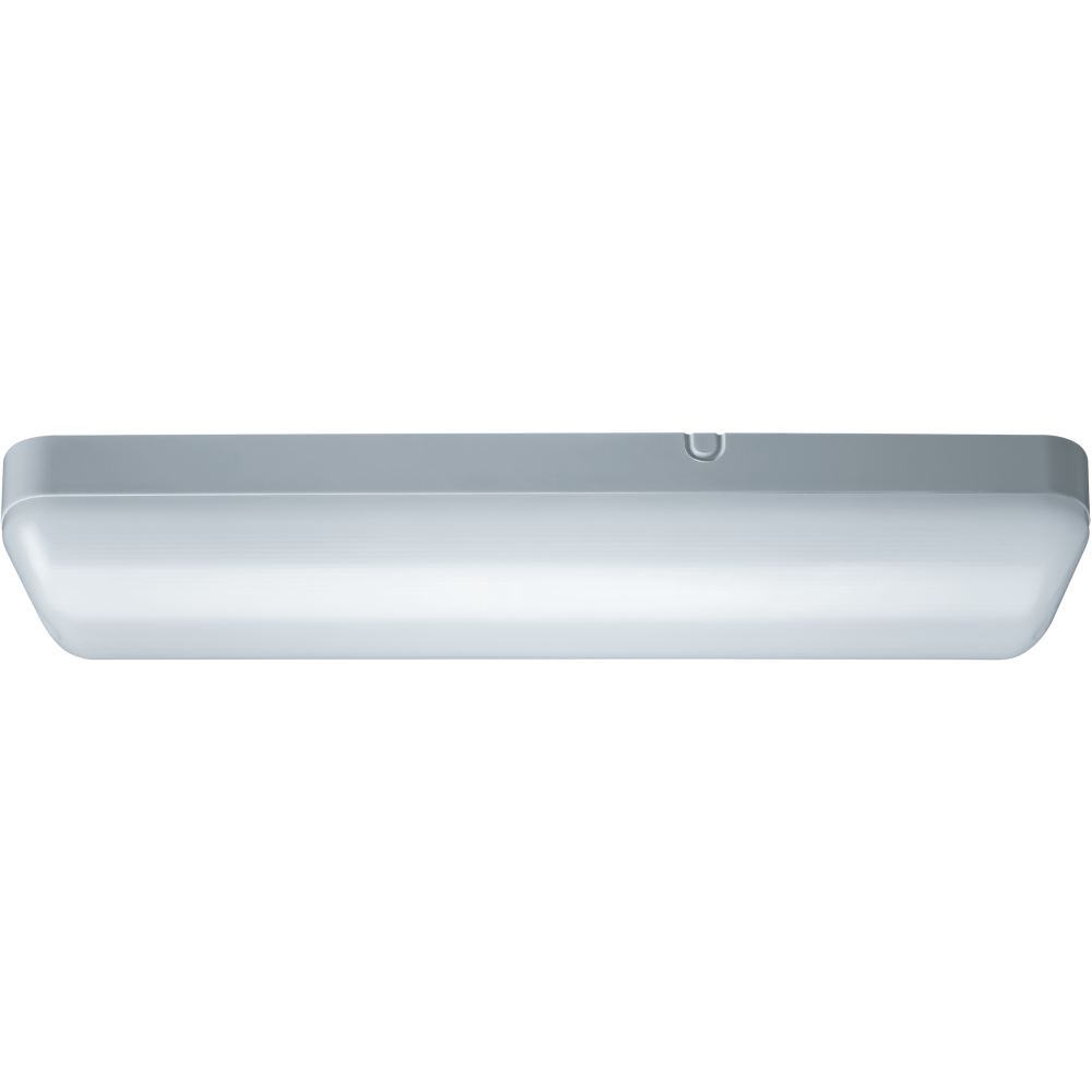 Светильник светодиодный Navigator DPB-01-10-4K-SNRV-LED 10w с оптико-акустическим датчиком 4000К 900Лм IP40