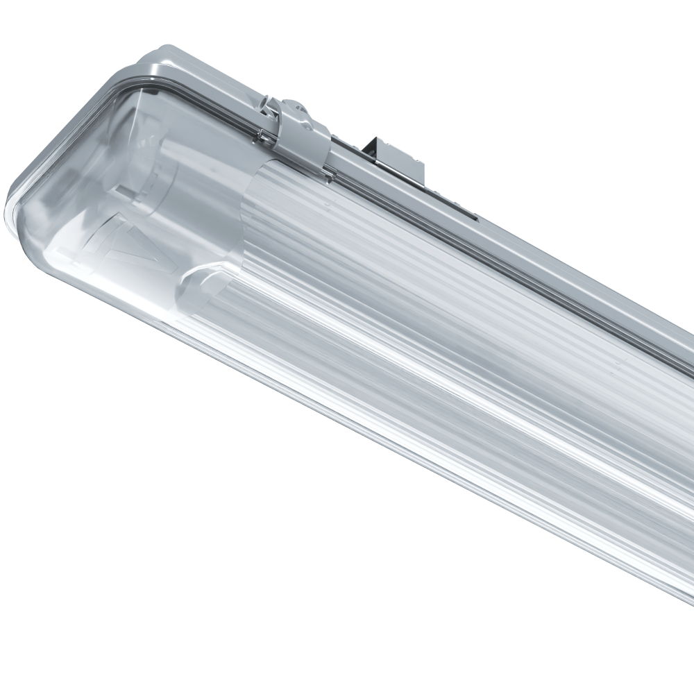 Светильник Navigator 61 375 DSP-04-1200-IP65-1хT8-G13 заказать со складов по всей России