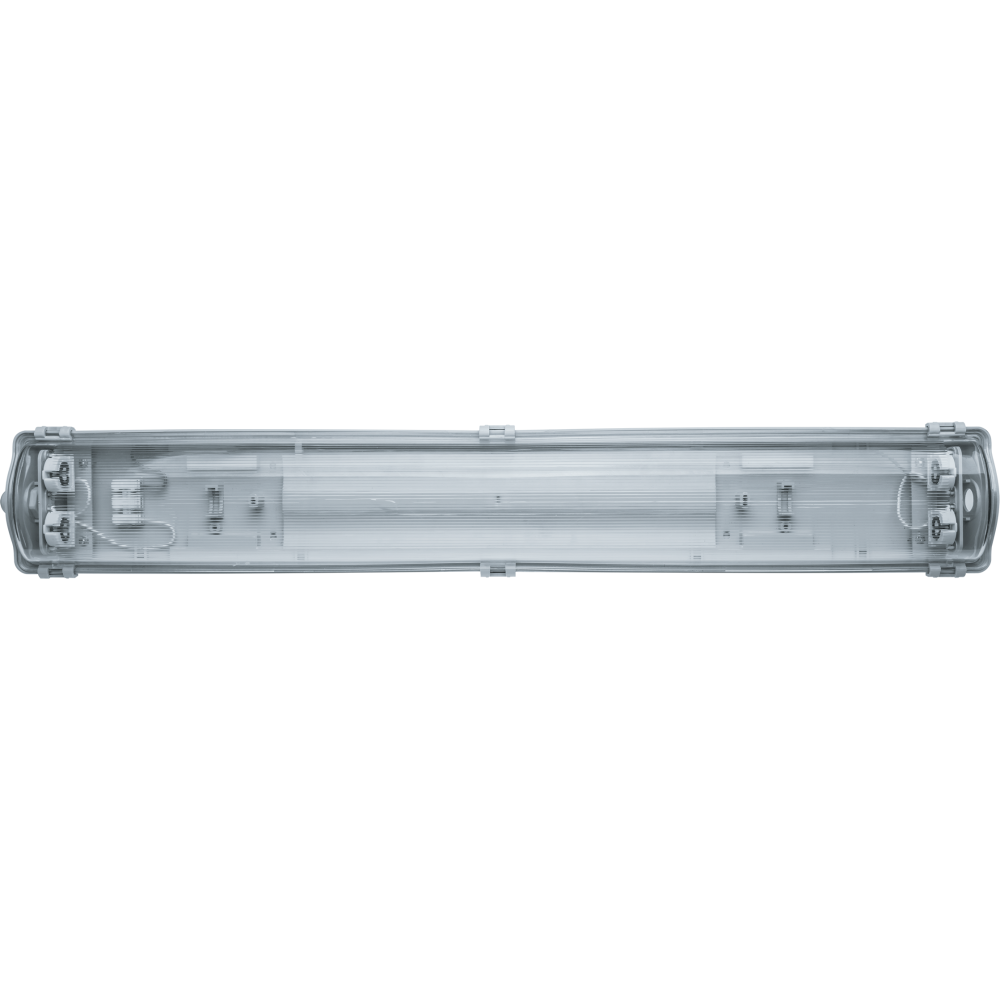 Светильник светодиодный Navigator DSP-04S-600-IP65-2хT8-G13 IP65 без ламп (аналог ЛСП-2х18)