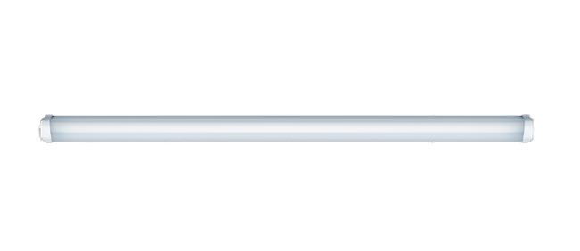 Светильник светодиодный Navigator DSP-CC-18-6.5K-IP65-LED-R 18вт 6500К 2350Лм IP65 поликарбонат (аналог ЛСП-2х18)