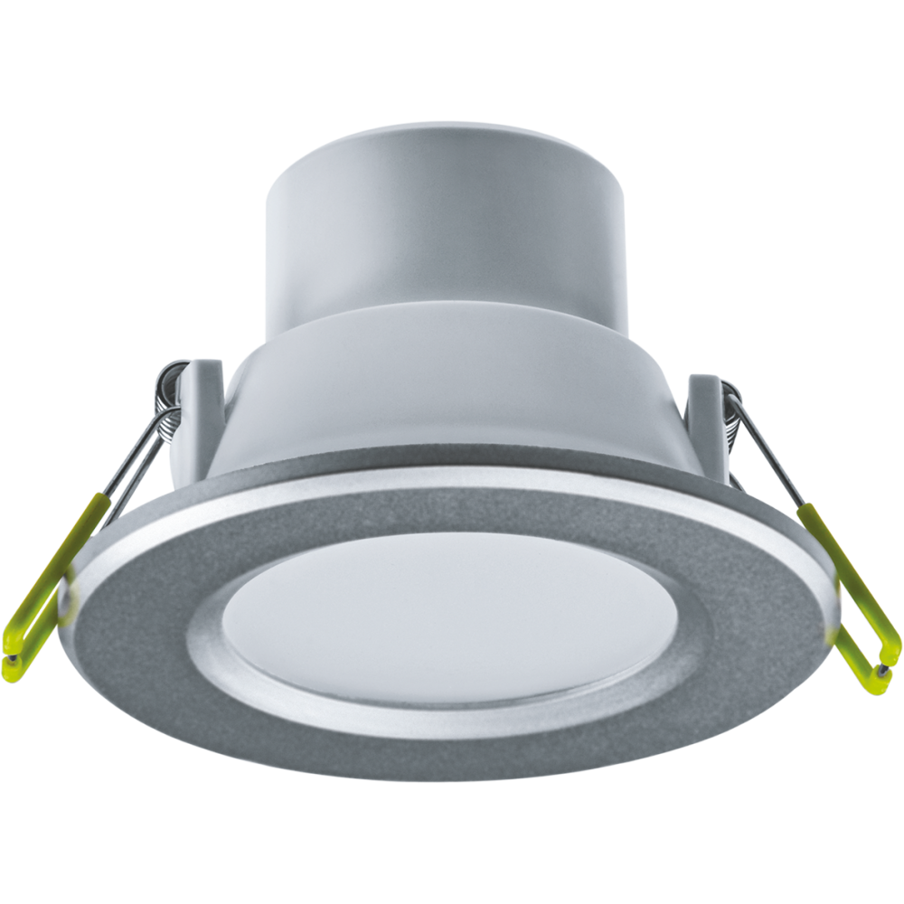 Светильник Navigator 94 834 NDL-P1-6W-840-SL-LED (аналог R63 60Вт) 94834