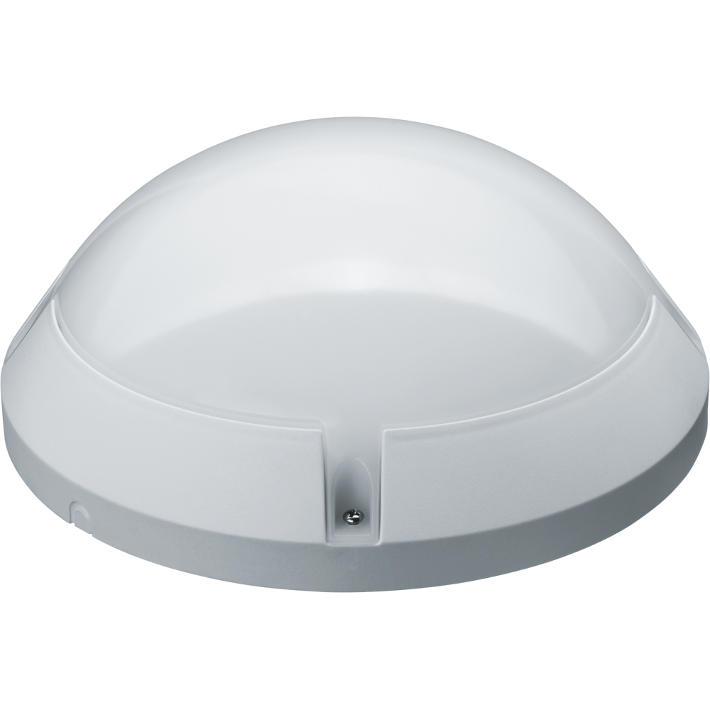 Светильник светодиодный Navigator NBL-PR1-13-4K-WH-IP65-LED 13w 4000K 1235Лм круглый пластиковый IP65 белый заказать со складов по всей России