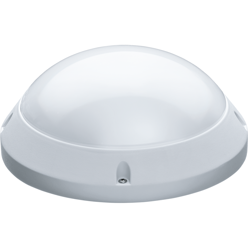 Светильник светодиодный Navigator NNBL-PR2-13-4K-IP65-SNR-LED 13w с датчиком 4000K 1000Лм IP65