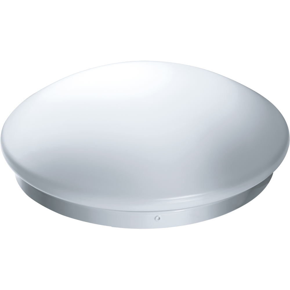 Светильник светодиодный Navigator NBL-R1-24-4K-IP20-LED 24w 4000К 1700Лм IP20 круглый пластиковый белый заказать со складов по всей России