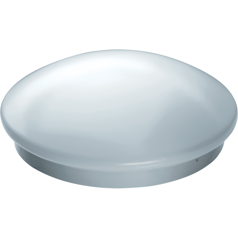 Светильник светодиодный Navigator NBL-R1-12-4K-IP20-LED 12Вт 4000К 900Лм IP20 круглый пластиковый белый заказать со складов по всей России