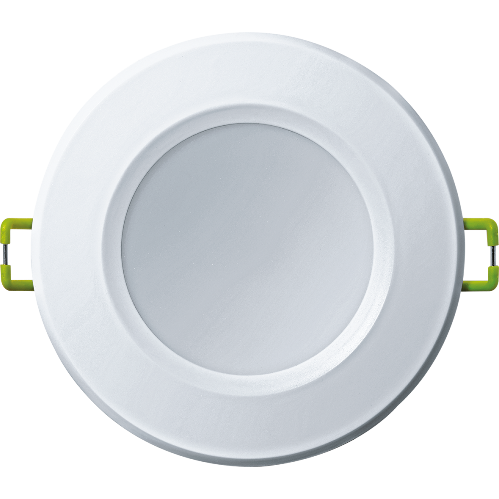 Светильник светодиодный Navigator NDL-P1-6W-840-WH-LED 6Вт 4000K 420Лм белый заказать со складов по всей России