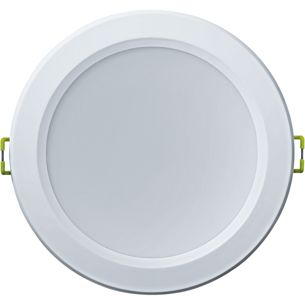 Светильник светодиодный Navigator NDL-P1-20W-840-WH-LED 20w 4000K 1600Лм белый заказать со складов по всей России