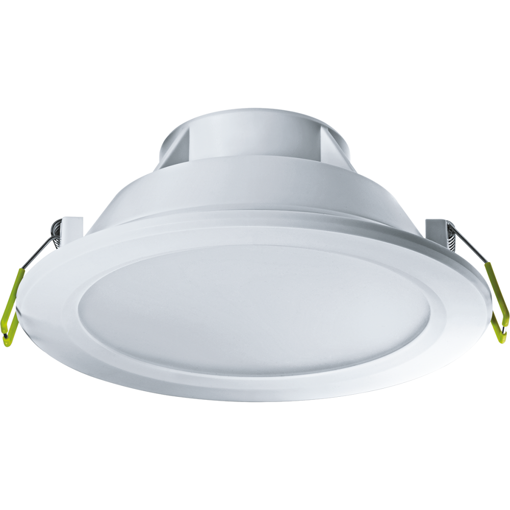 Светильник светодиодный Navigator NDL-P1-20W-840-WH-LED 20w 4000K 1600Лм белый