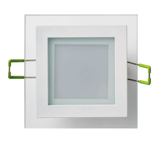 Светильник светодиодный Navigator NDL-SP3-7W-840-WH-LED