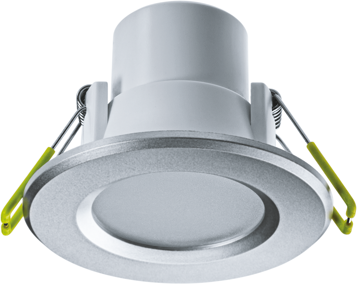 Светильник светодиодный Navigator NDL-P1-5W-830-SL-LED