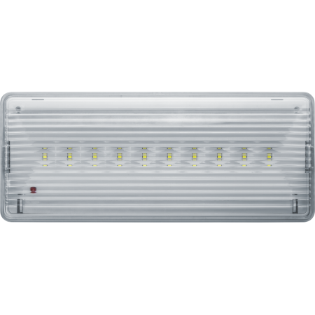 Светильник аварийный Navigator светодиодный NEF-08 3вт 3ч непостоянный IP54